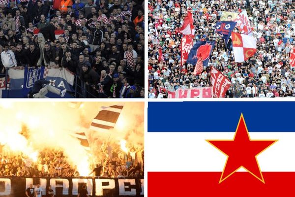 8 stvari koje zvezdaši i partizanovci nikad neće zaboraviti Dinamu iz Zagreba! (VIDEO)