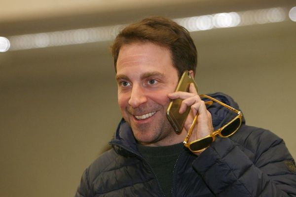 Bubanj, bas, gitara i gas: Gordan Kičić otkriva omiljenih 10 pesama za road trip! (VIDEO)