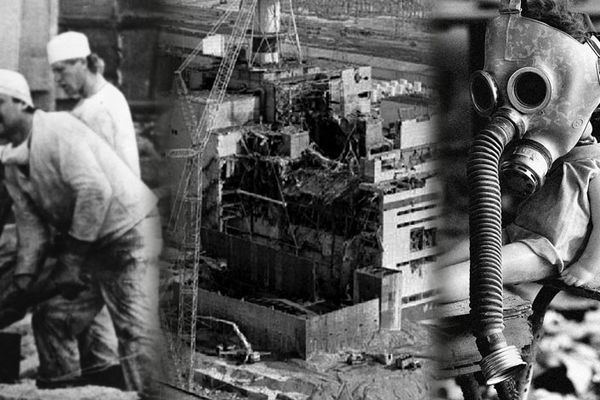 Na današnji dan se dogodila najveća nuklearna katastrofa u istoriji! (FOTO) (VIDEO)