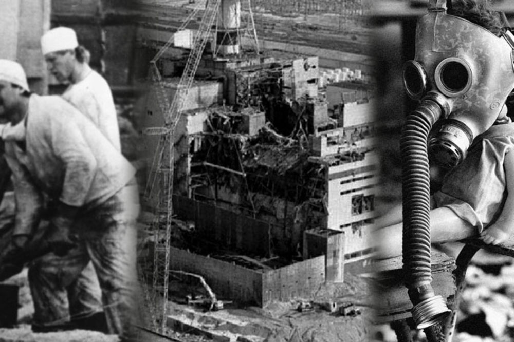 Na današnji dan se dogodila najveća nuklearna katastrofa u istoriji! (FOTO) (VIDEO)