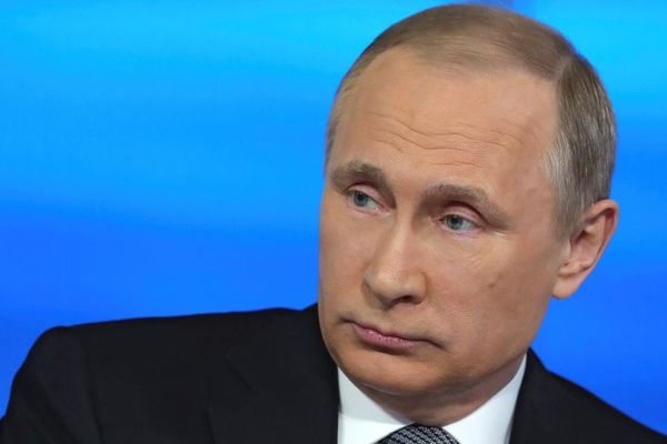 Putin: Černobilj ozbiljna lekcija za čitavo čovečanstvo (FOTO) (VIDEO)