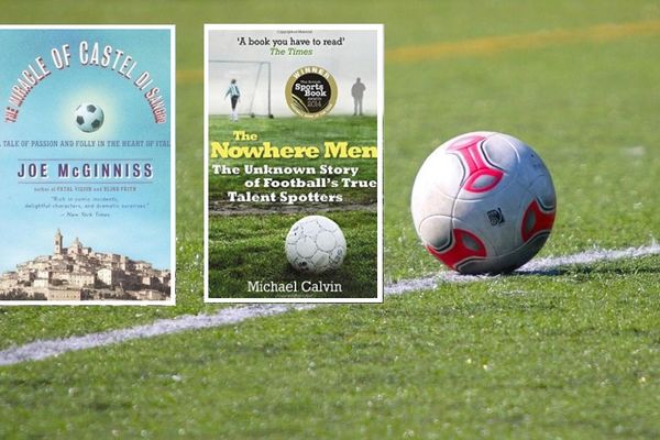 7 knjiga koje svaki fudbalski fanatik mora da pročita! (FOTO)