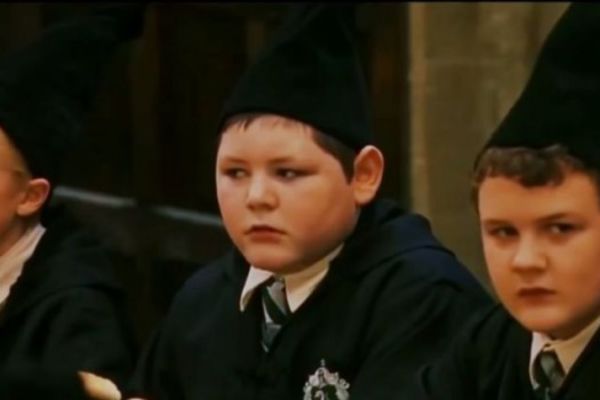 Rambo beži kad ga vidi! Pogledajte u kakvu zver je izrastao debeljko iz Hari Potera! (FOTO)