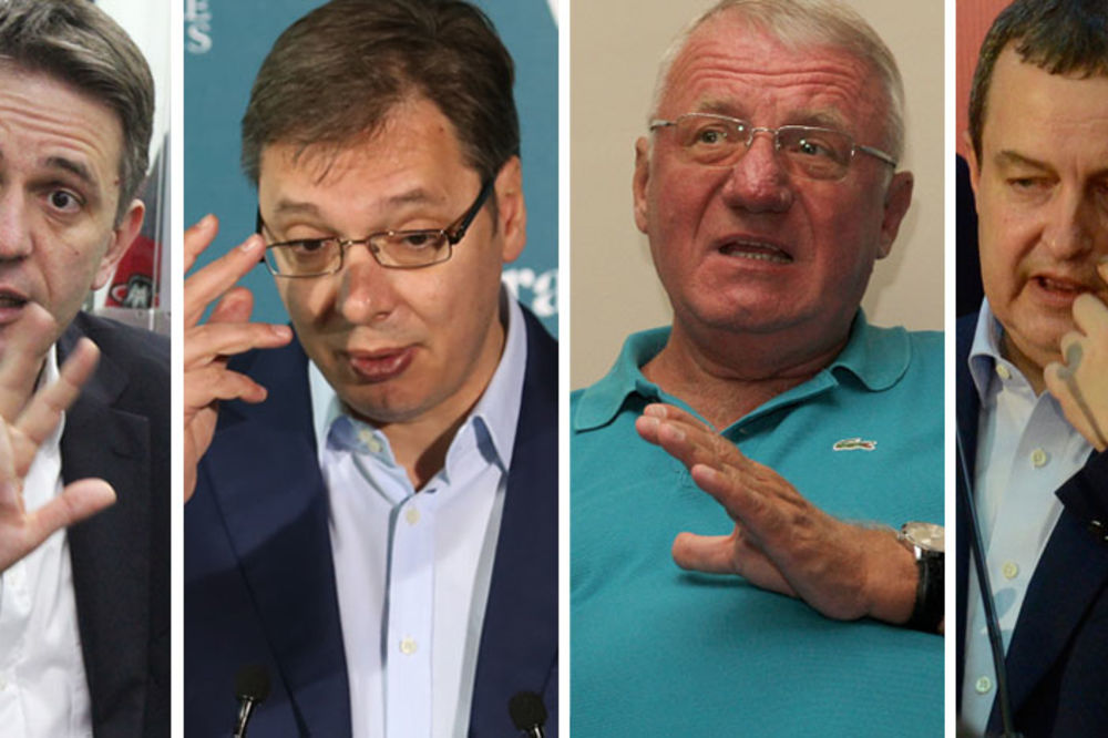 Espreso se kladio na rezultate izbora. Pogađajte da li smo uzeli pare :) (FOTO)