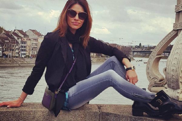 Bojana Rajić objavila tako seksi fotku, da će Stojke instant zažaliti što ju je šutnuo! (FOTO)