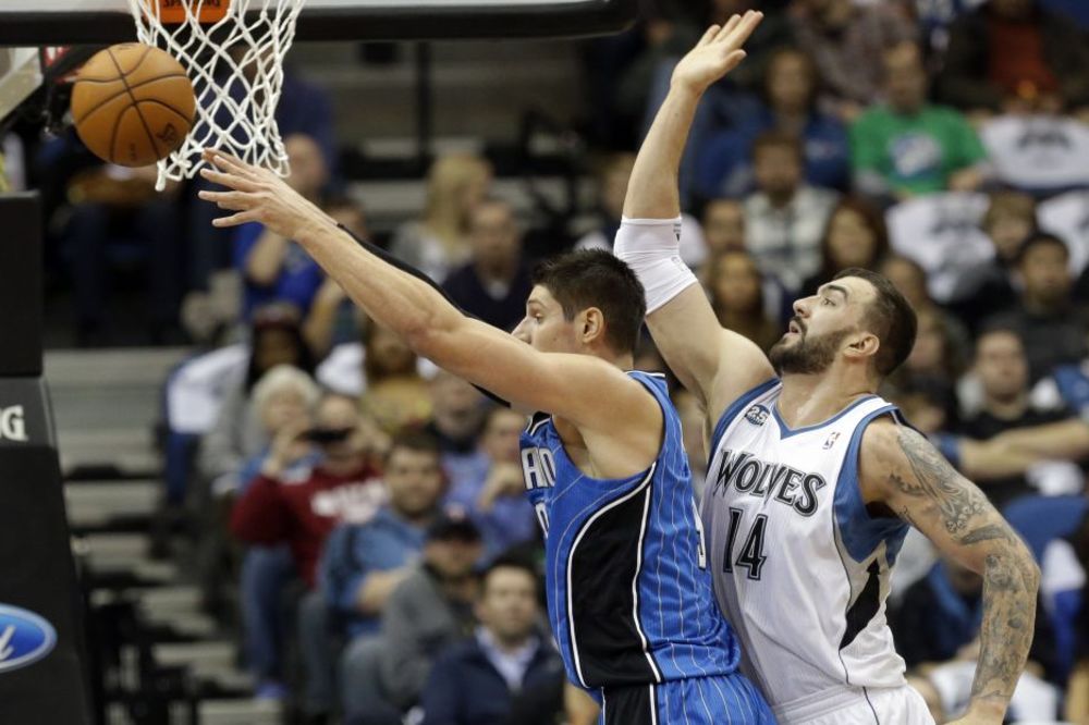 Ima li neko jaču centarsku liniju? Tanjević objavio širi spisak Crne Gore!