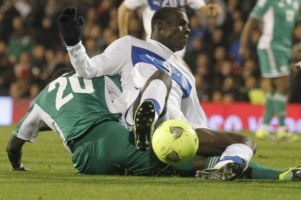 8 trenutaka kada je klizeći start bio potez utakmice! (GIF)