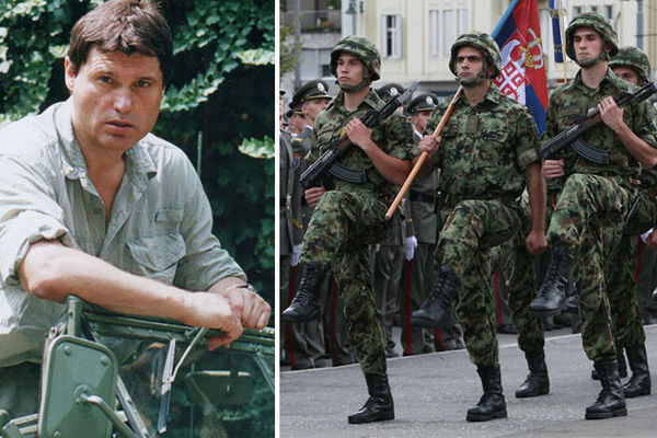 Zna se prvi čovek u Vučićevoj novoj Vladi: Miroslav Lazanski ministar odbrane!