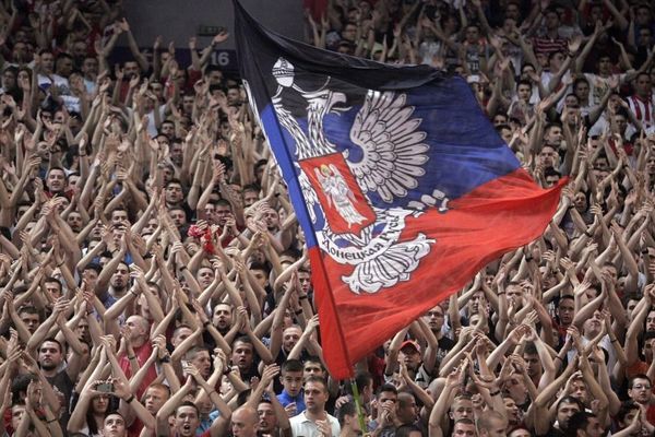 Zvezda zbog bahatih navijača ponovo prazni kasu: Evroliga kaznila crveno-bele! (FOTO)