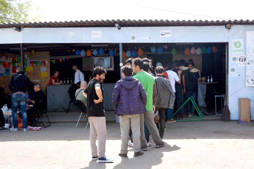 Gde će vam duša, zlotvori?! Miksalište prestaje da postoji, ruše ga zbog BG na vodi!