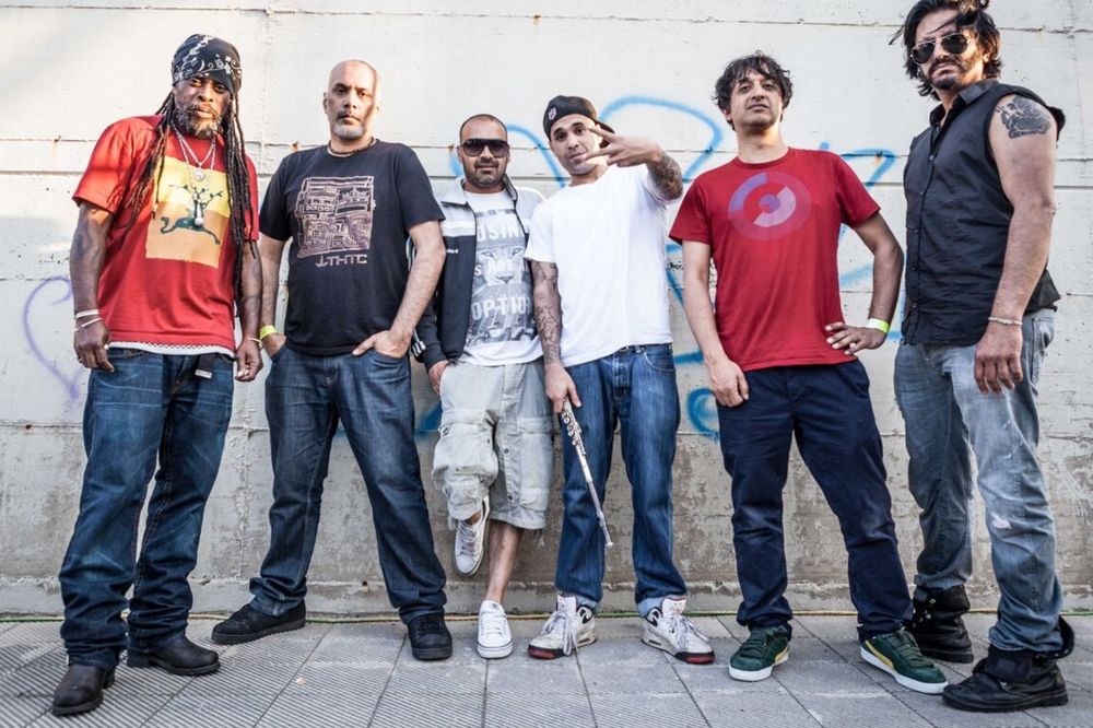 Biće vatreno! Asian Dub Foundation na Arsenal festu u Kragujevcu! (VIDEO)