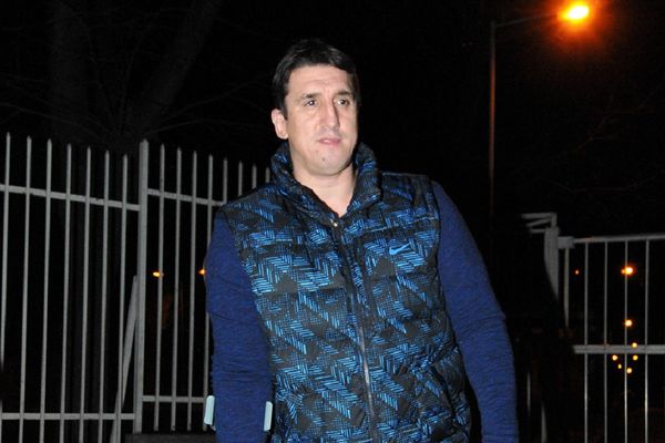 Kristijan se ubio? Internetom se širi vest o lažnoj smrti Golubovića! (FOTO)