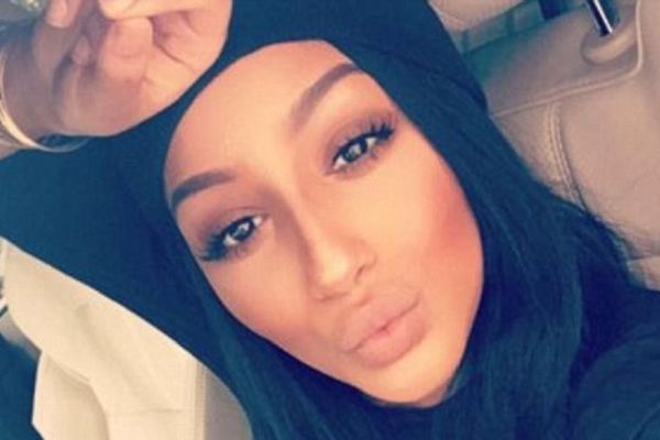 Nije ni čudo kako kida na terenu: Žena najboljeg igrača Premijer lige je top mačka! (FOTO)