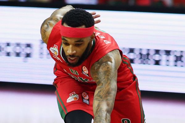 Izborili istorijski plasman na F4: Lokomotiva u majstorici izbacila Barselonu! (VIDEO)