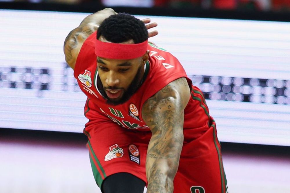 Izborili istorijski plasman na F4: Lokomotiva u majstorici izbacila Barselonu! (VIDEO)