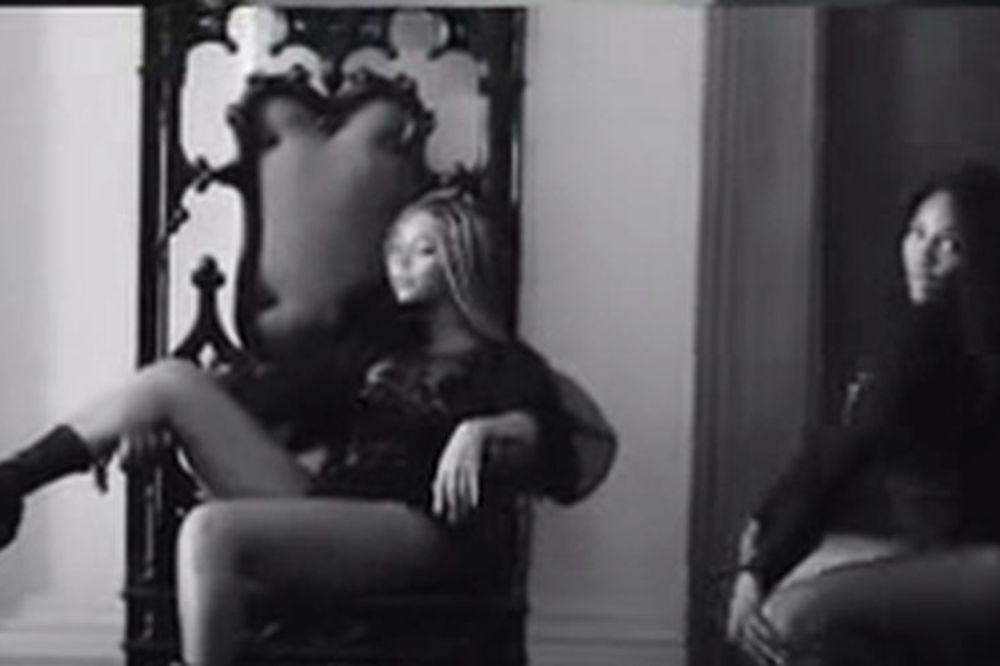 Sada znamo zašto je Serena toliko tverkovala u poslednje vreme i jedva čekamo ceo snimak! (VIDEO)