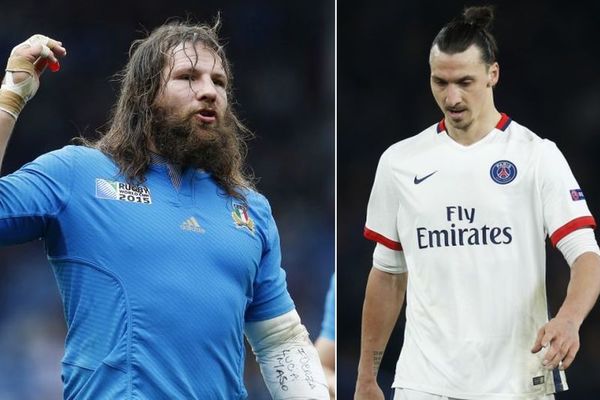 Rekao klubu da ide kući, pa uhvaćen sa Ibrom i polugolim cicama u Las Vegasu! (FOTO)