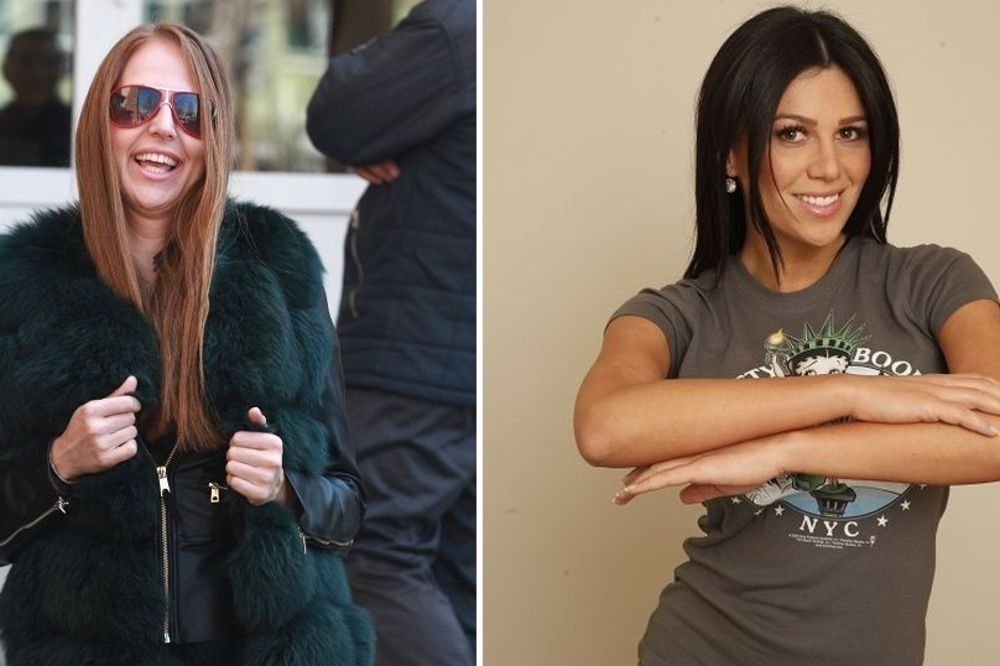 Juri samo poznate cice! Stanijinin bivši sad smuvao i Balerinu! (FOTO)