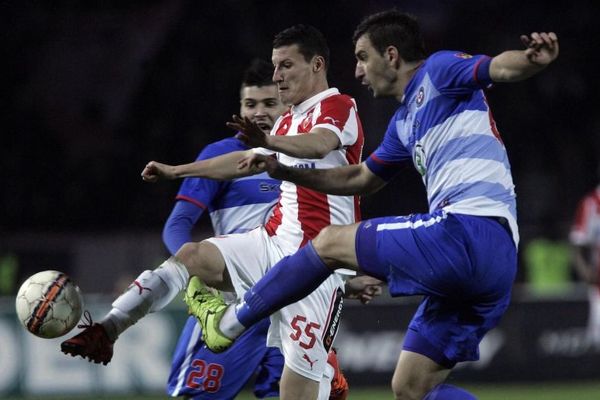 Borac i Zvezda igraju bez navijača? Poznat i datum kada se igra odložena utakmica?