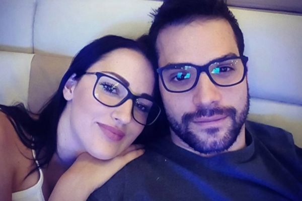 Evo na koga je tako lep! Brena mu je maćeha, a ovo je Filipova prava mama! (FOTO)