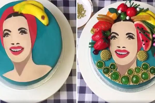 Zagledajte se dobro: Možete li da provalite šta je ovo? (VIDEO)