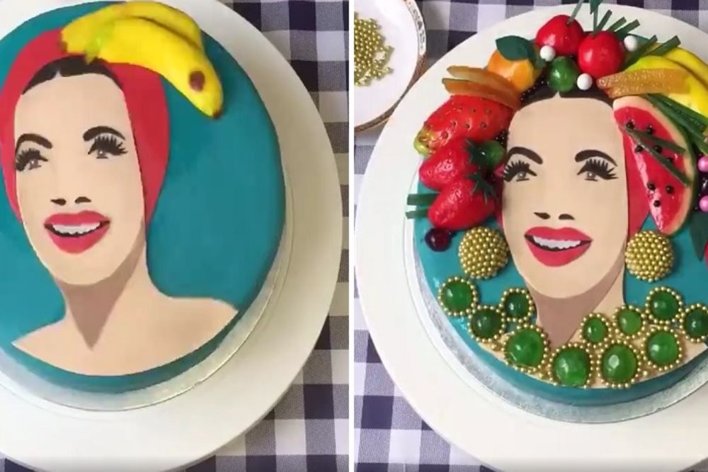 Zagledajte se dobro: Možete li da provalite šta je ovo? (VIDEO)