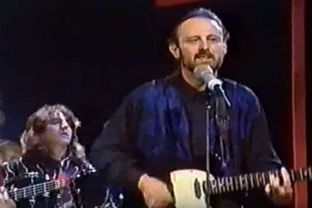 Kakva šamarčina Hrvatima! Posle ovoga što je Štulić rekao o Azri - komšije će ga odmah zamrzeti!