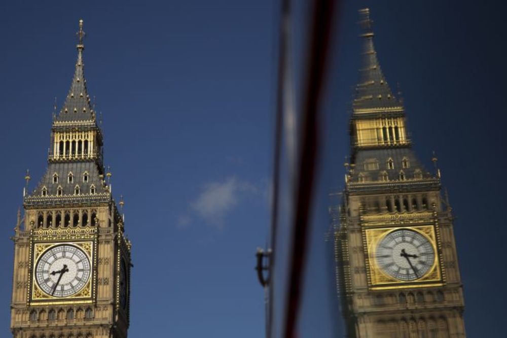 4 meseca tišine: London ostaje bez Big Bena! (FOTO) (VIDEO)
