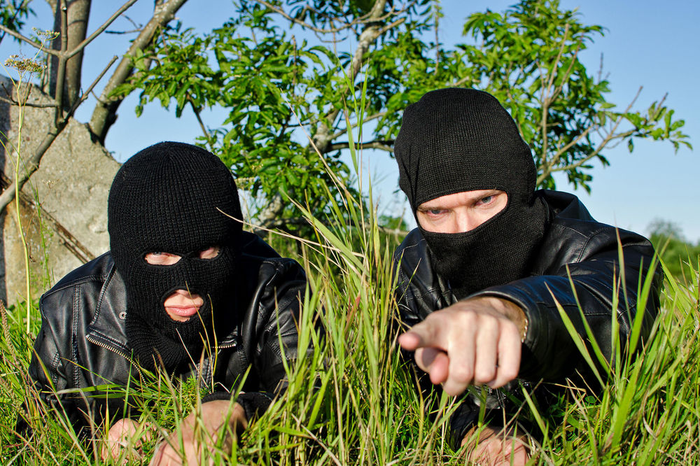 Tako se kalio BG na vodi: Ko su ljudi s fantomkama koji noću ruše u Savamali?