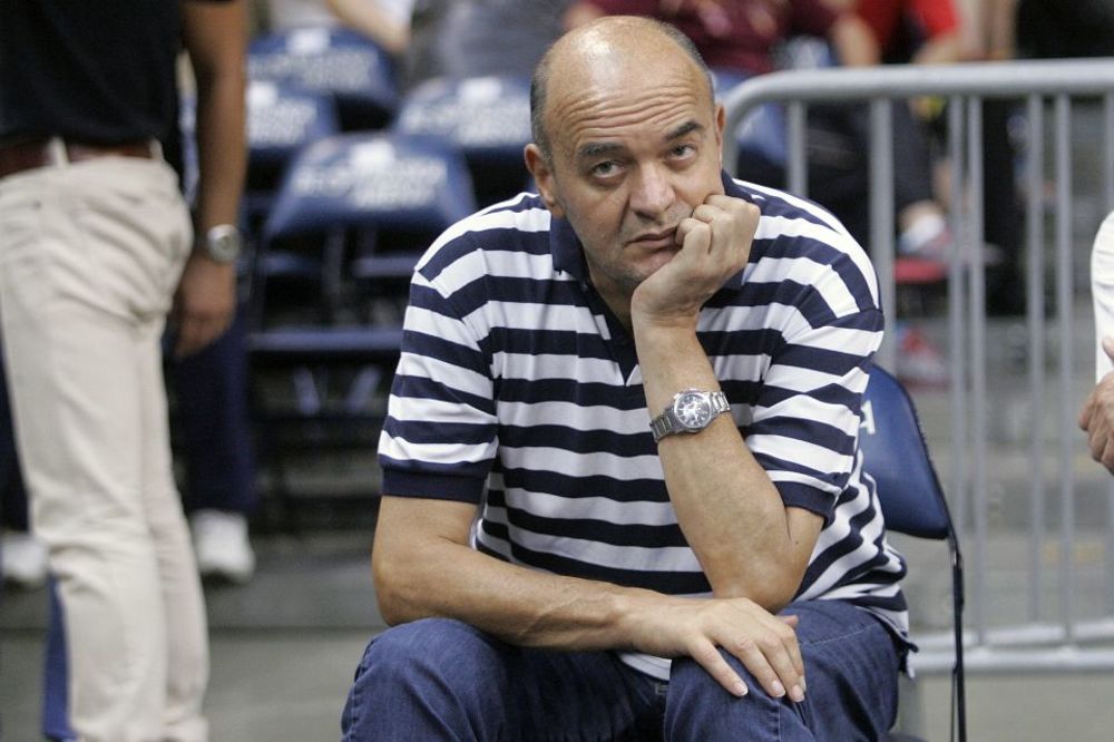 Francuzi veruju u Vujoševića: Nećemo odmah da ga menjamo! (VIDEO)