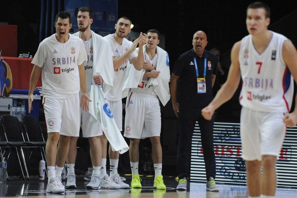 Da li je ovo dokaz da će Beograd ipak biti domaćin kvalifikacija? Konačno dobre vesti iz FIBA!