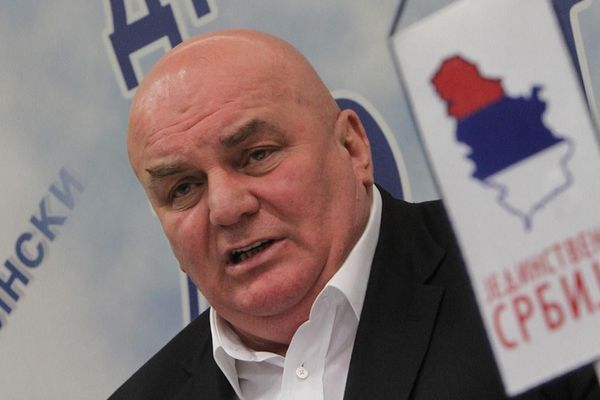 Palmina poslanica kupovala glasove u Vranju! Palma za Espreso: Smeštaju mi!