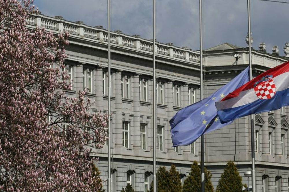 Hrvatski mediji sahranili živog čoveka!