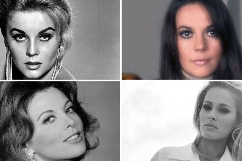 Vintage beauty: 14 cica iz 60-ih za kojima je patila cela planeta! (FOTO) (VIDEO)