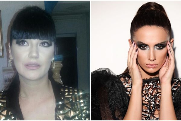 Emina Jahović u srodstvu sa ubicom Jelene Krsmanović? Evo šta je rekla na to! (FOTO)