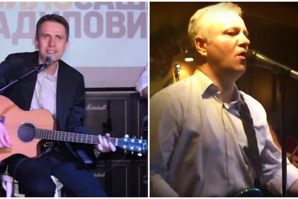 Zašto kažeš Radulović, a misliš na Dinkića? (VIDEO)