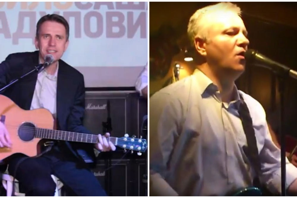 Zašto kažeš Radulović, a misliš na Dinkića? (VIDEO)