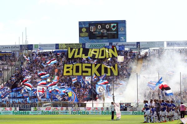 Dve godine je prošlo od kada nas je napustio legendarni Vujadin Boškov! (FOTO)