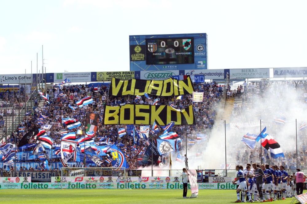 Dve godine je prošlo od kada nas je napustio legendarni Vujadin Boškov! (FOTO)