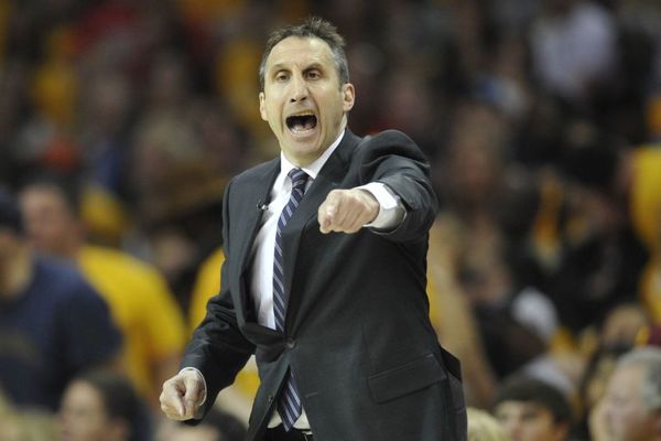 Da li bi tandem Džekson - Blat mogao da pokrene Nikse? (FOTO)