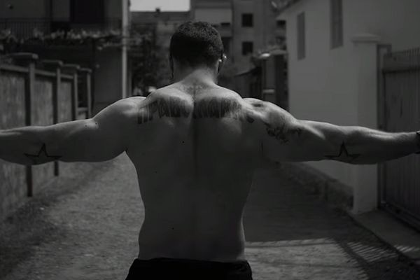 Svi su MF! Šta šampion formule, Rade Rapido i najveća ruka Evrope mogu da urade Bvani? (FOTO)