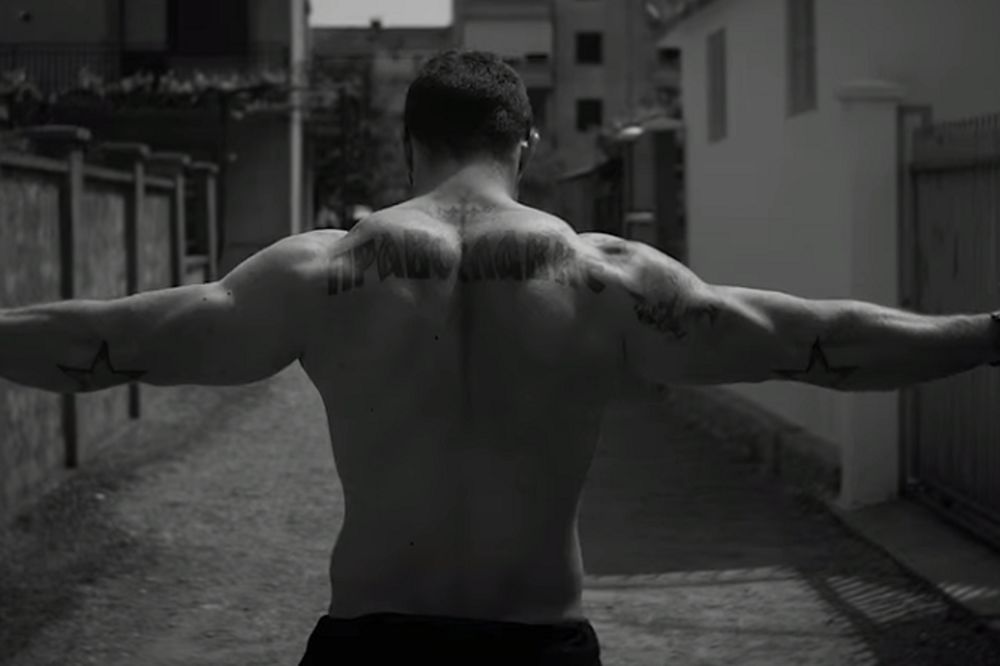 Svi su MF! Šta šampion formule, Rade Rapido i najveća ruka Evrope mogu da urade Bvani? (FOTO)