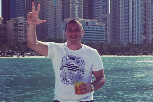 Cecin buraz - najveći zavodnik na estradi! Ovo su sve njegove cice! I sve ih znate sa TV-a! (FOTO)