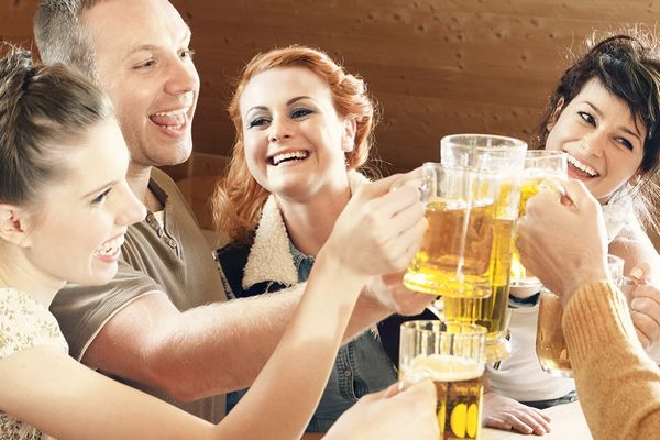 14 trikova za piće koje bi svi pravi hedonisti trebali da znaju! Broj 3 je potpuni hit! (GIF)