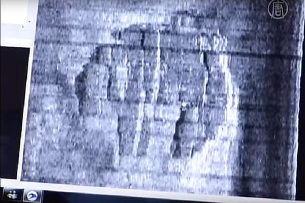 Vanzemaljci postoje? Misteriozni NLO na dnu Baltičkog mora zadaje glavobolje naučnicima (VIDEO)