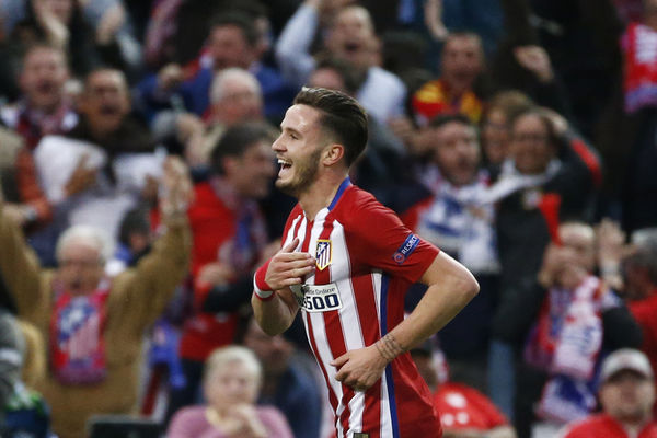 Može 1, može 2, može 3...može gol za Atletiko! (VIDEO)