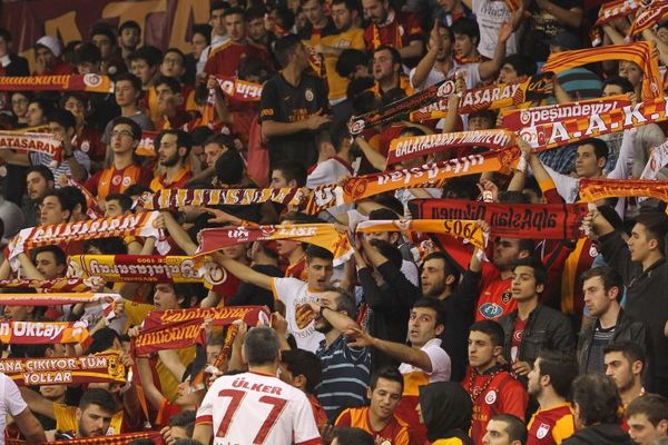 Vladimir Micov i Galatasaraj uspeli su da osvoje Evrokup! (FOTO) (VIDEO)