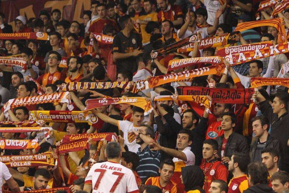 Vladimir Micov i Galatasaraj uspeli su da osvoje Evrokup! (FOTO) (VIDEO)