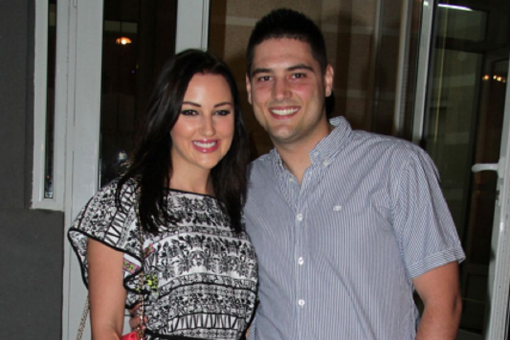 Perućica neće ni da čuje za Prijovićku: Ne zanima me ništa u vezi nje, pa ni trudnoća!