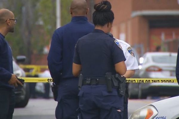 Policija pucala na dečaka (13) zbog pištolja igračke?! (FOTO) (VIDEO)